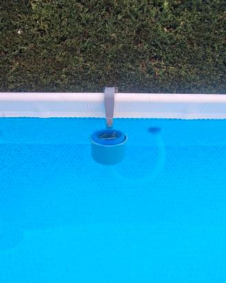 Piscina fuori terra INTEX