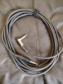 Cavo Reference RIC 01 - Neutrik JR