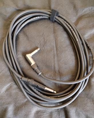 Cavo Reference RIC 01 - Neutrik JR