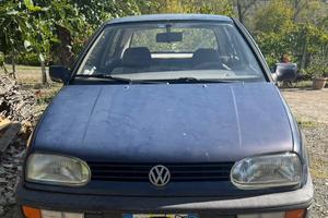 Ricambi Golf 3 III GL GT 1900 TD 90CV