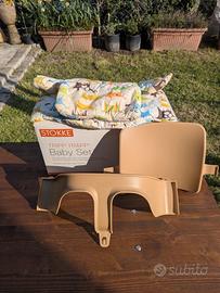 Stokke Tripp Trapp baby set