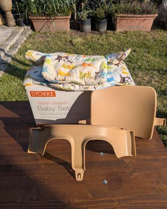 Stokke Tripp Trapp baby set