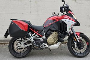 Ducati Multistrada V4 2021 - 2024