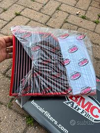 Filtro bmc bmw e 91/90