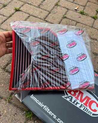 Filtro bmc bmw e 91/90