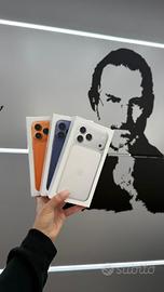 IPHONE 17 PRO MAX 512GB