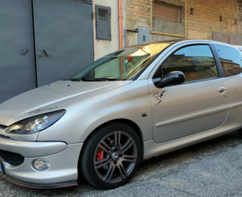 Peugeot 206 1.6 hdi