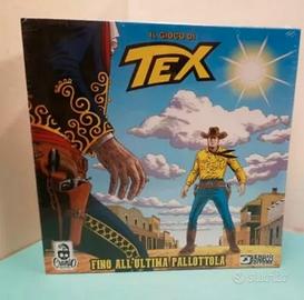Il gioco di Tex