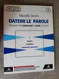 Strumenti per conosciere l'italiano
