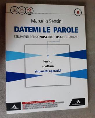 Strumenti per conosciere l'italiano