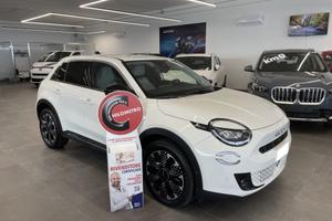 FIAT 600 1.2 Hybrid 110 CV DCT MHEV La Prima