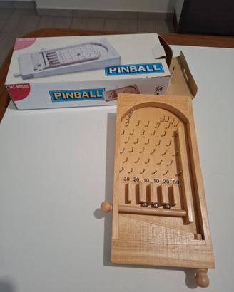 Gioco in legno 