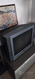 Tv tubo catodico 