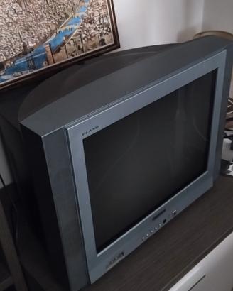 Tv tubo catodico 