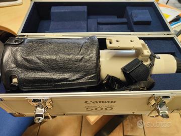 CANON  EF500 ultrasonic 1;4.5