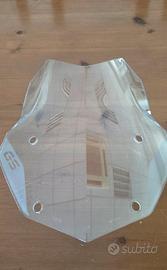 Cupolino originale parabrezza BMW R 1200/1250