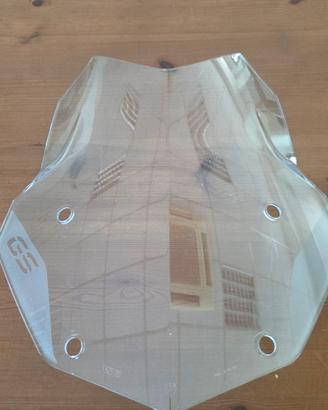 Cupolino originale parabrezza BMW R 1200/1250