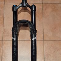 Forcella Fox 34 performance 29" 140mm