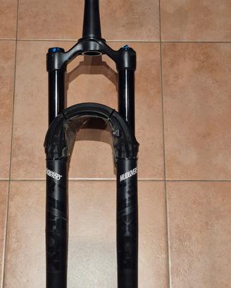 Forcella Fox 34 performance 29" 140mm