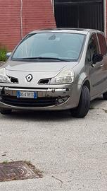 RENAULT Modus 2ª serie - 2008