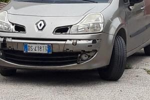 RENAULT Modus 2ª serie - 2008