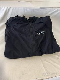 Tuta Skydive Parasport