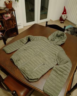 giacca Moncler 