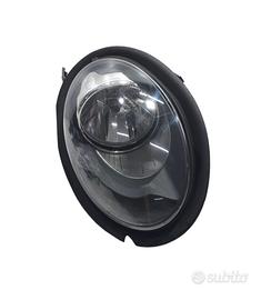 FARO ANTERIORE DESTRO MINI One 3Â° Serie 631174016