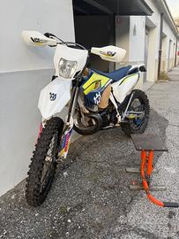 Husqvarna 300