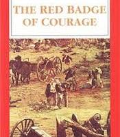 The Red Badge of Courage,Stephen Crane