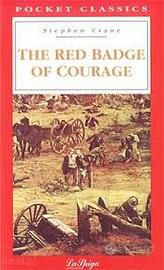 The Red Badge of Courage,Stephen Crane