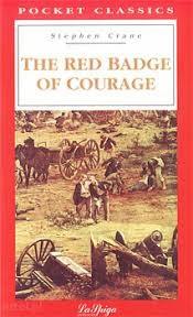 The Red Badge of Courage,Stephen Crane
