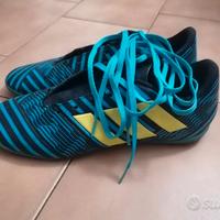 Scarpe calcio a 5 Adidas Nemeziz