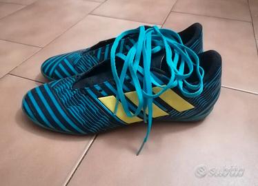 Scarpe calcio a 5 Adidas Nemeziz