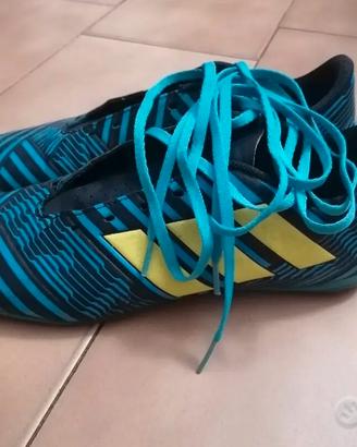 Scarpe calcio a 5 Adidas Nemeziz