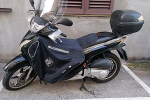 termoscud TUCANO per Honda SH 125 e 150 