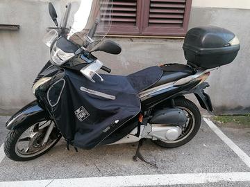 termoscud TUCANO per Honda SH 125 e 150 