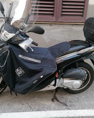 termoscud TUCANO per Honda SH 125 e 150 
