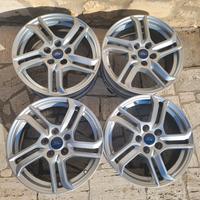 Cerchi Ford R16 - originali