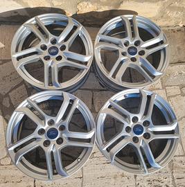 Cerchi Ford R16 - originali