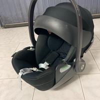 Ovetto Cybex Cloud T i - size