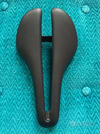 Sella Trek Bontrager in carbonio