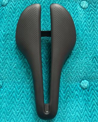 Sella Trek Bontrager in carbonio