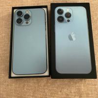 Iphone 13 Pro 256 gb