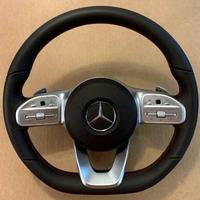 Volante mercedes completo di airbag e tutto 