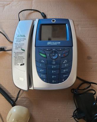 video telefono telecom