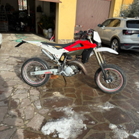 Husqvarna 125 anno 2007