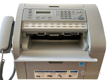 Samsung SF-760P Mono Laser MFP/Fax e toner