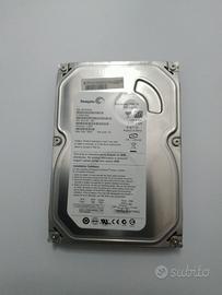Hard disk Seagate Barracuda 250Gb