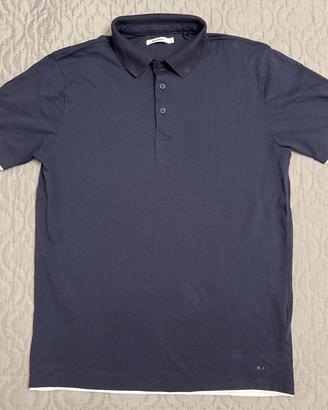 2 Polo uomo tg. L